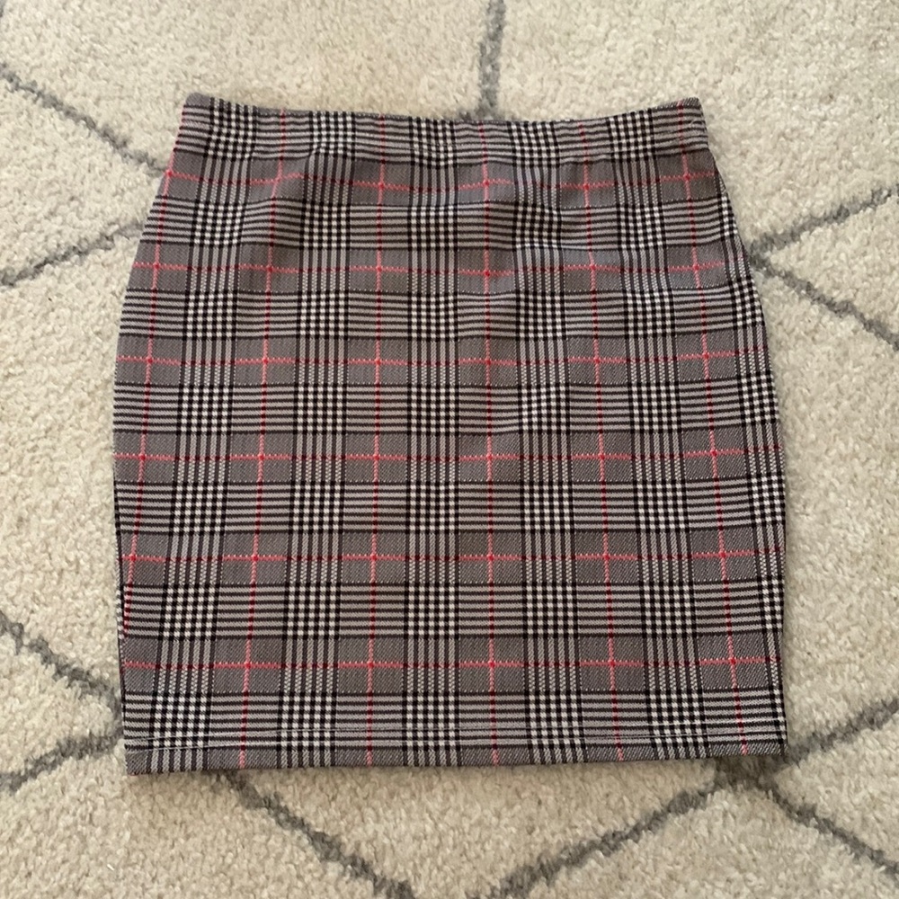 Skirt from SHEIN